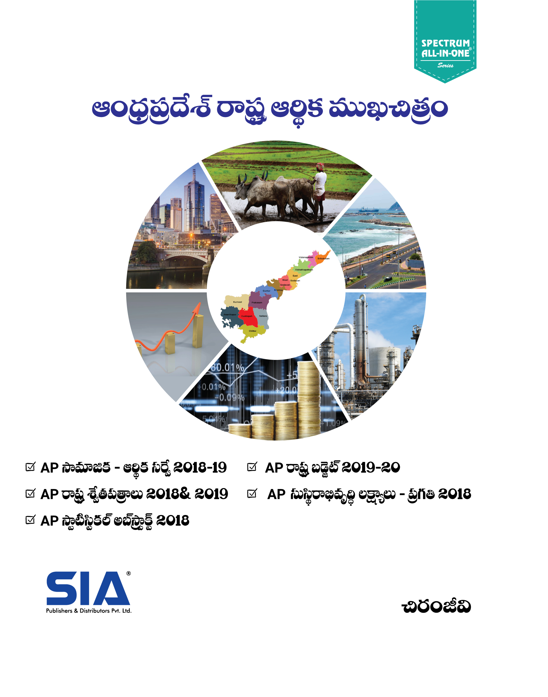 Sia Publishers Pvt Ltd