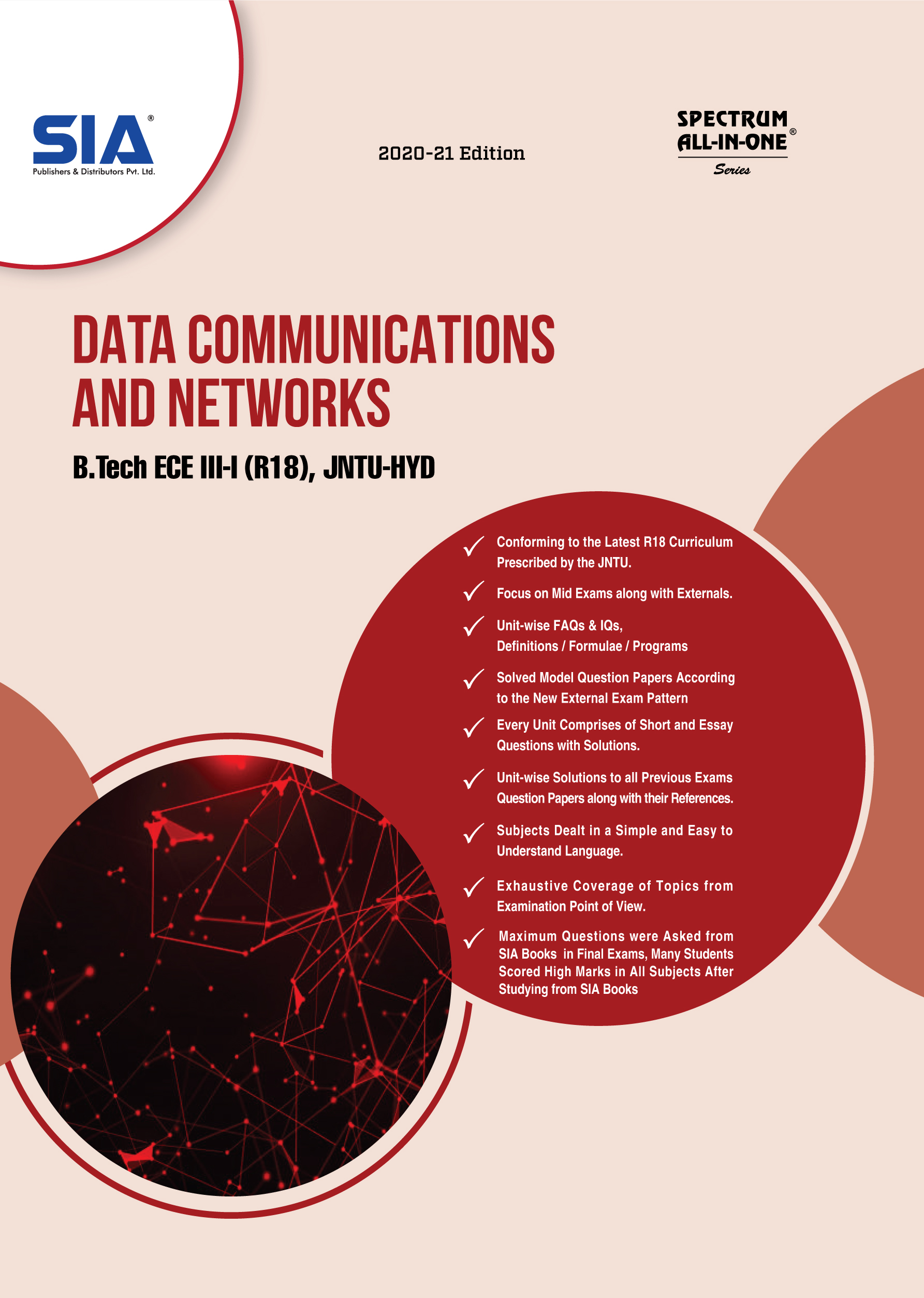 distributed systems jntu notes