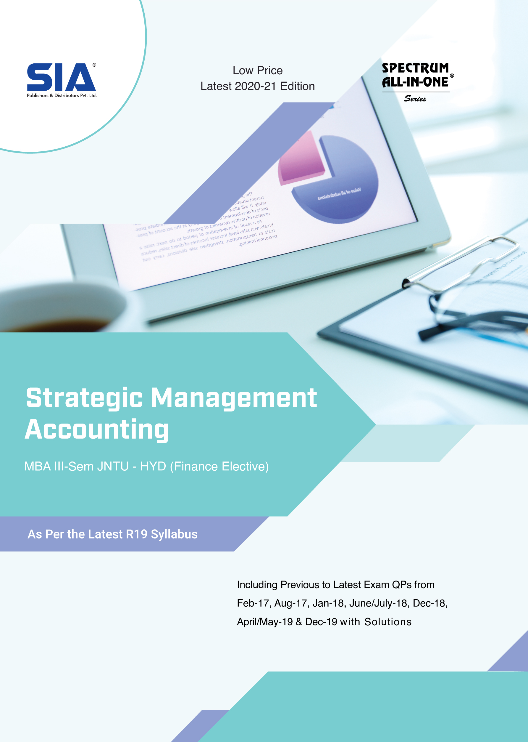 ethical aspects of strategic financial management