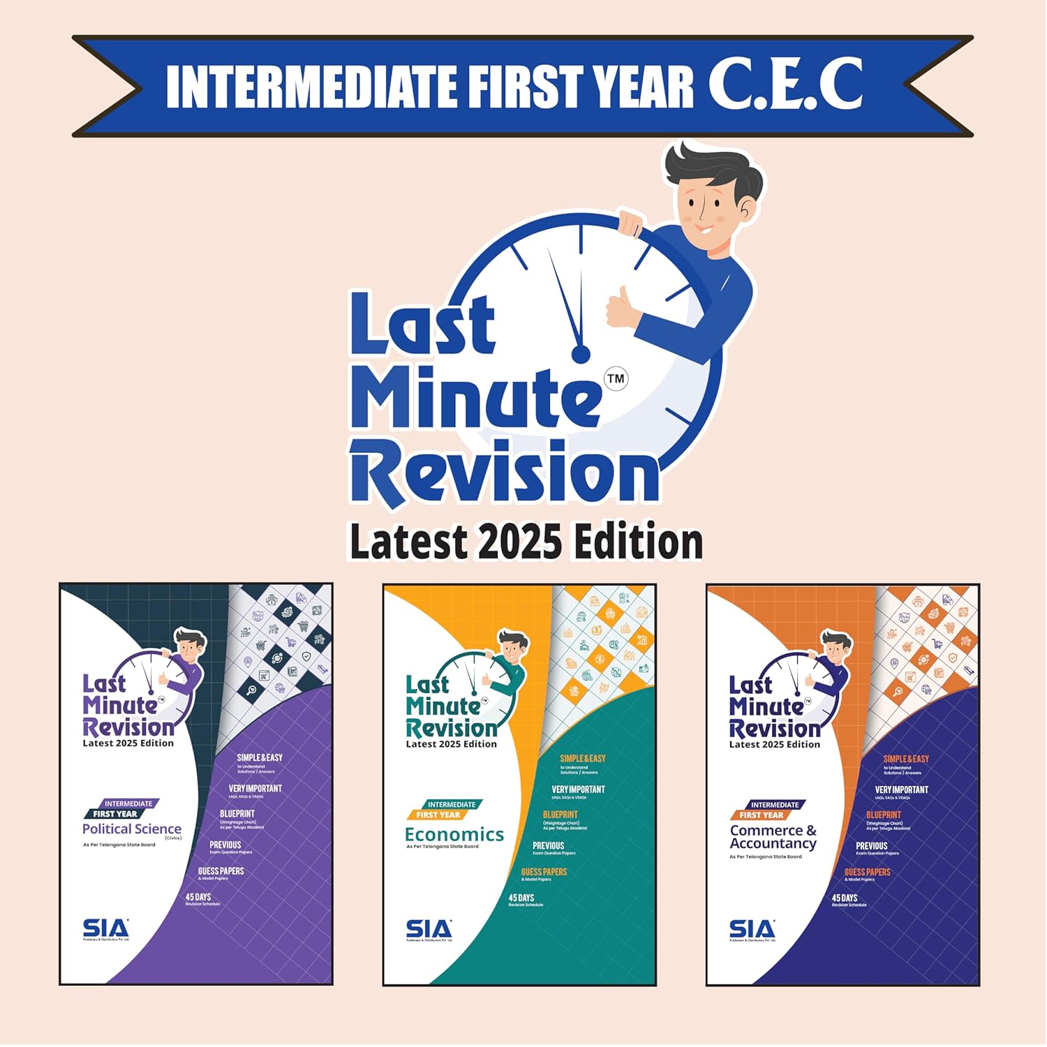 intermediate cec Iyear